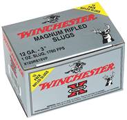 Winchester Ammo X123RS15VP Super X  12 Gauge 3